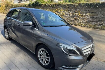 Mercedes-Benz B 180 Gebrauchtwagen