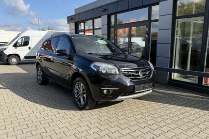 Renault Koleos Gebrauchtwagen