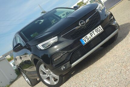 Opel Grandland (X) Gebrauchtwagen