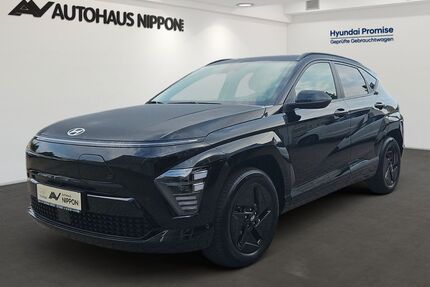 Hyundai KONA Gebrauchtwagen