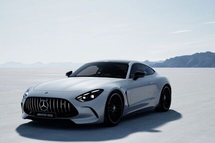 Mercedes-Benz AMG GT Gebrauchtwagen