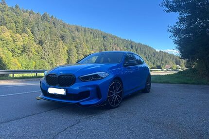 BMW 135 Gebrauchtwagen