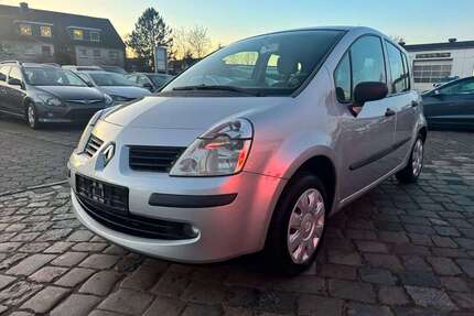 Renault Modus Gebrauchtwagen