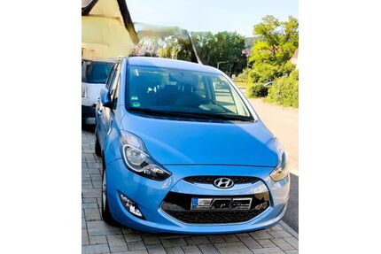 Hyundai ix20 Gebrauchtwagen