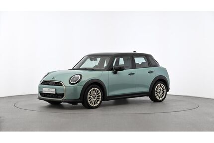 Mini Cooper C Gebrauchtwagen