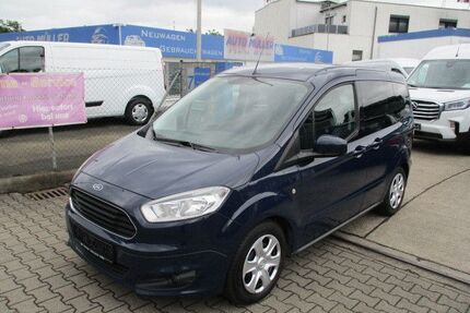 Ford Tourneo Courier Gebrauchtwagen
