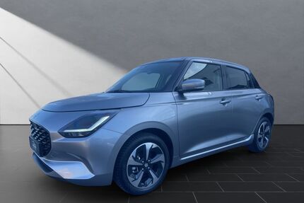 Suzuki Swift Gebrauchtwagen