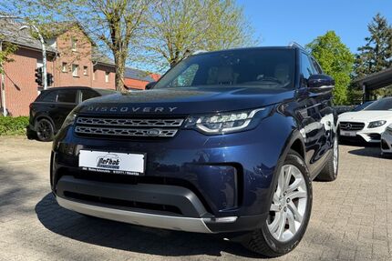 Land Rover Discovery Gebrauchtwagen