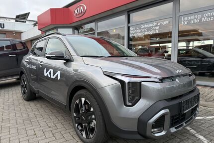 Kia Stonic Gebrauchtwagen