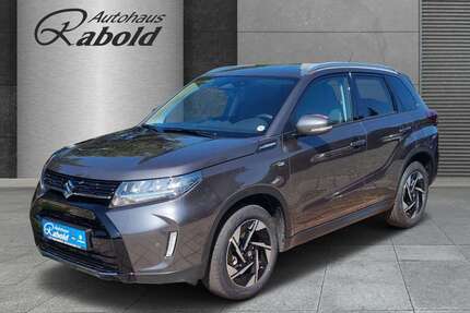Suzuki Vitara Gebrauchtwagen