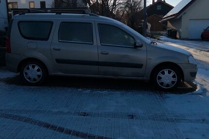 Dacia Logan Gebrauchtwagen