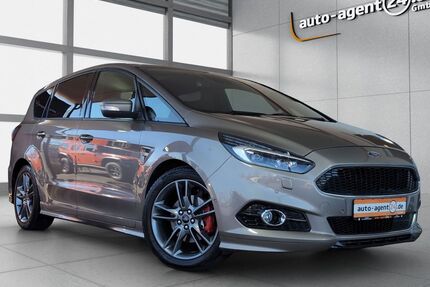 Ford S-Max Gebrauchtwagen