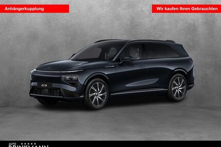 XPeng G9 Gebrauchtwagen