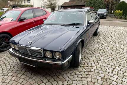 Jaguar XJ Gebrauchtwagen