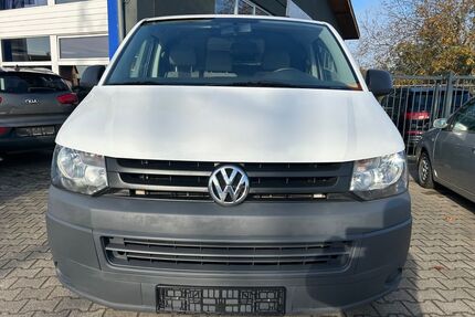 VW T5 Transporter Gebrauchtwagen