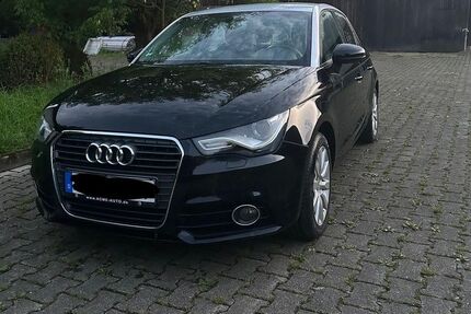 Audi A1 Gebrauchtwagen