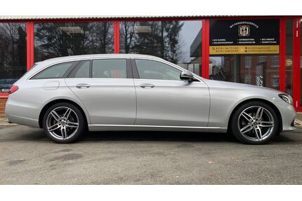 Mercedes-Benz E 220 Gebrauchtwagen