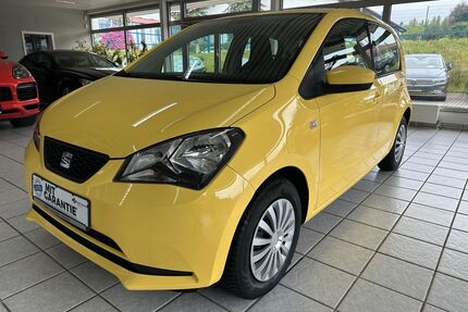 Seat Mii Gebrauchtwagen