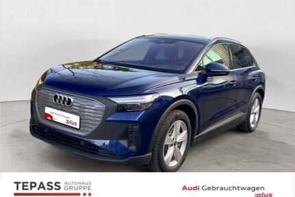 Audi Q4 e-tron Gebrauchtwagen