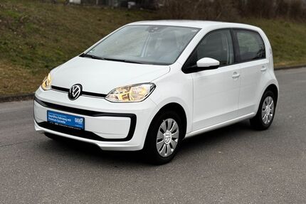 VW up! Gebrauchtwagen