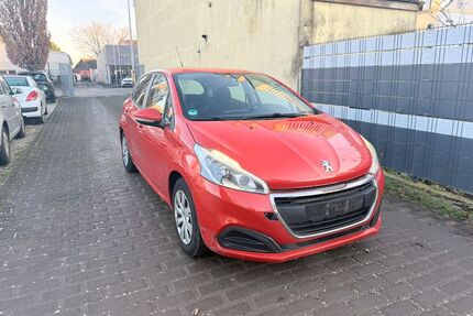 Peugeot 208 Gebrauchtwagen
