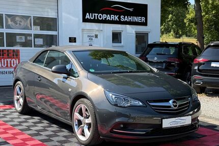 Opel Cascada Gebrauchtwagen