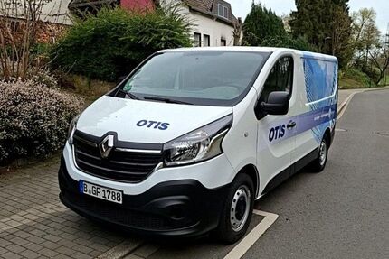 Renault Trafic Gebrauchtwagen