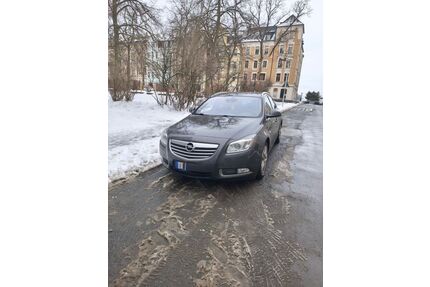 Opel Insignia Gebrauchtwagen