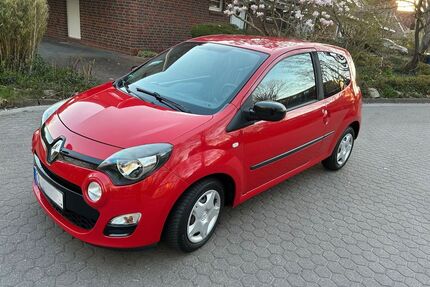 Renault Twingo Gebrauchtwagen