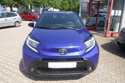 Toyota Aygo (X) Gebrauchtwagen