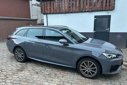 Cupra Leon Gebrauchtwagen