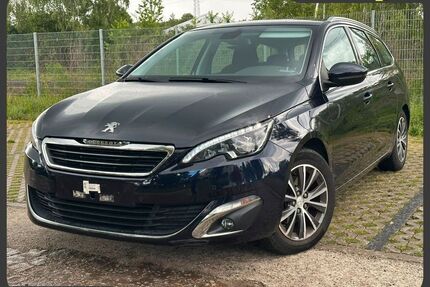 Peugeot 308 Gebrauchtwagen