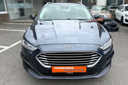 Ford Mondeo Gebrauchtwagen