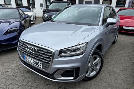 Audi Q2 Gebrauchtwagen