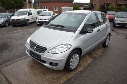 Mercedes-Benz A 150 Gebrauchtwagen