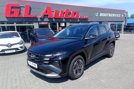 Hyundai TUCSON Gebrauchtwagen