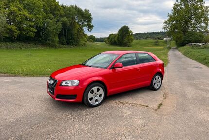 Audi A3 Gebrauchtwagen