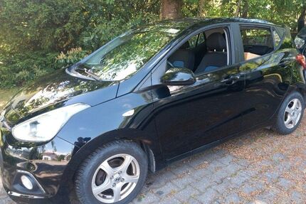 Hyundai i10 Gebrauchtwagen