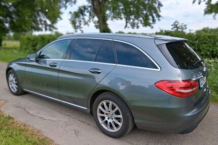 Mercedes-Benz C 180 Gebrauchtwagen