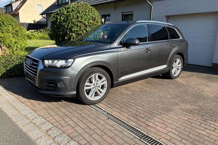Audi Q7 Gebrauchtwagen