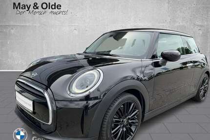 Mini One Gebrauchtwagen