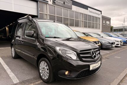 Mercedes-Benz Citan Gebrauchtwagen
