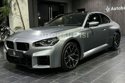 BMW M2 Gebrauchtwagen