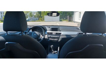 BMW X1 Gebrauchtwagen