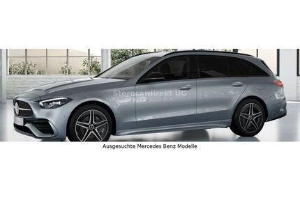 Mercedes-Benz C 300 Gebrauchtwagen