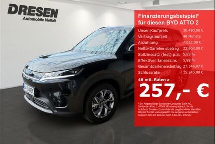 BYD ATTO 2 Gebrauchtwagen