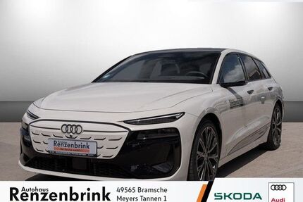 Audi A6 e-tron Gebrauchtwagen