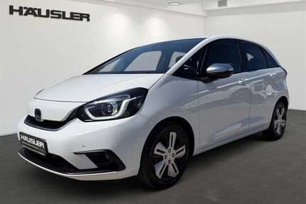 Honda Jazz Gebrauchtwagen
