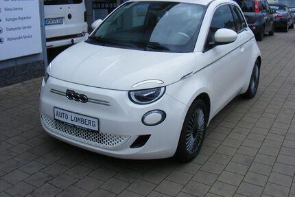 Fiat 500e Gebrauchtwagen