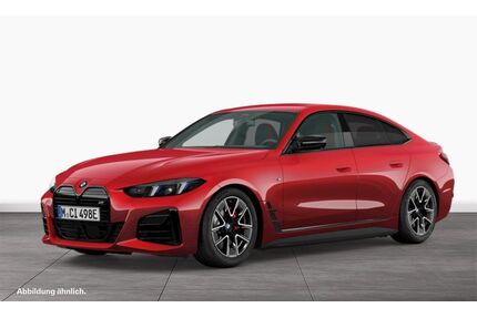 BMW i4 Gebrauchtwagen